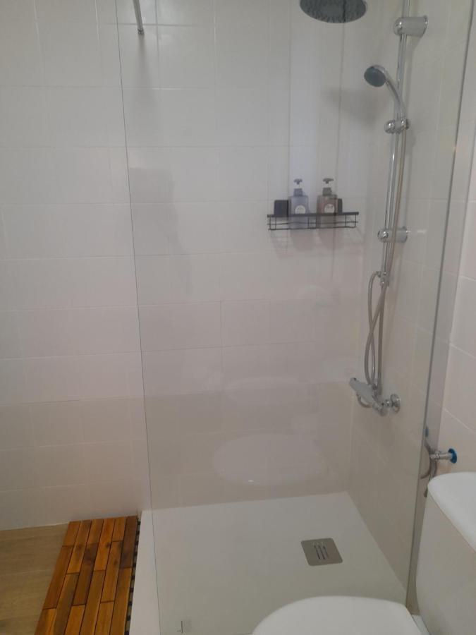 Pikis Apartment Center 1 Севилья Экстерьер фото